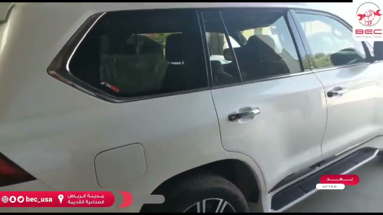 اصلاح حوداث السيارات في الرياض - مركز المحرك الافضل