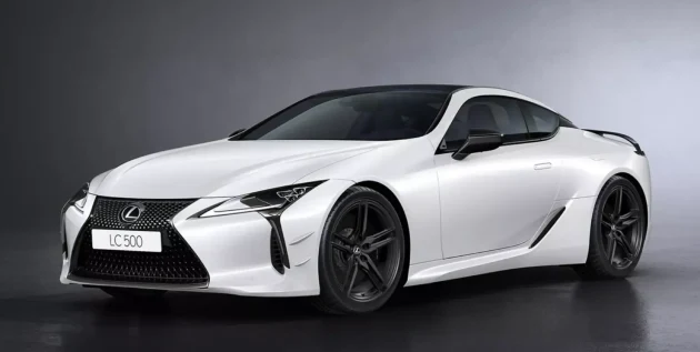 أفضل مراكز صيانة واصلاح لكزس في الرياض