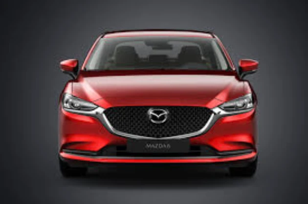 ورش مازدا في الرياض