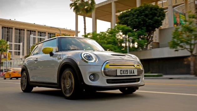 مراكز ميني كوبر في الرياض