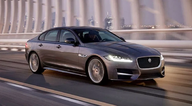 ورشة فحص جاكوار في الرياض