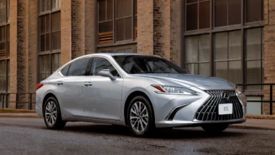 مركز صيانة لكزس في الرياض