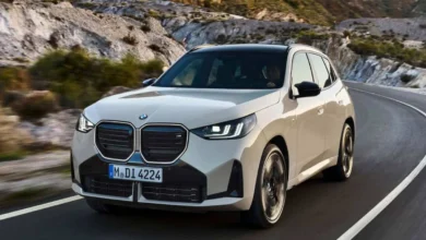 ورشة بي ام دبليو في الرياض