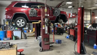 أفضل ورشة مازدا في الخبر - الدمام