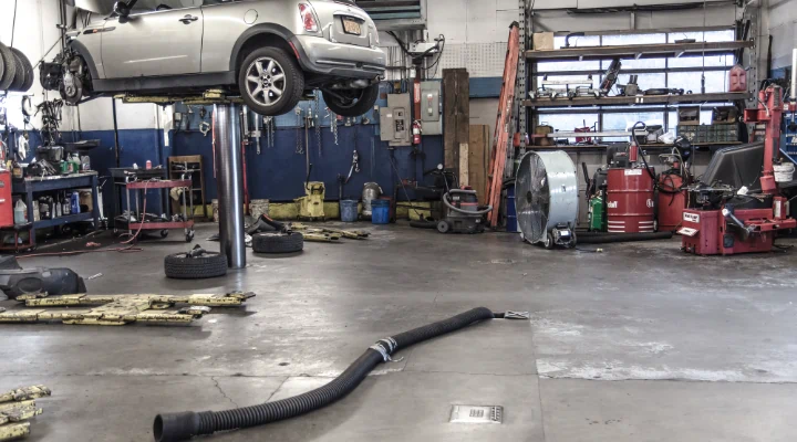 أفضل ورشة ميني كوبر في الخبر 3 أفضل ورشة ميني كوبر في الخبر