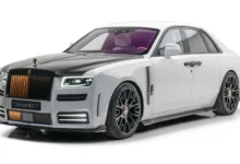 افضل ورشة برمجة رولز رويس في الرياض