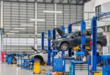 افضل ورشة هوندا في الخبر