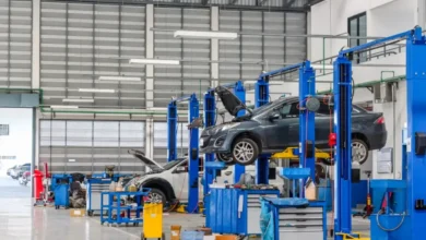 افضل ورشة هوندا في الخبر