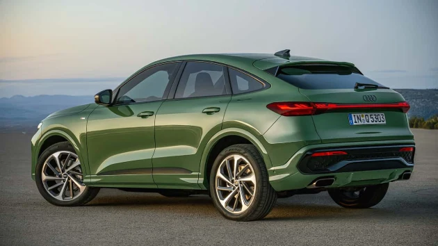 ورشة صيانة أودي في الرياض