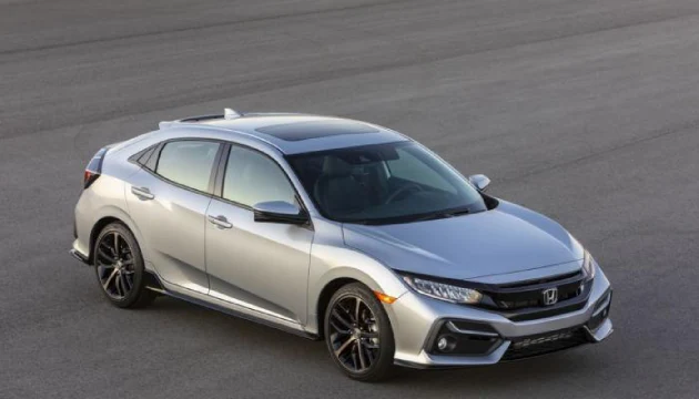 ورشة برمجة هوندا في الرياض