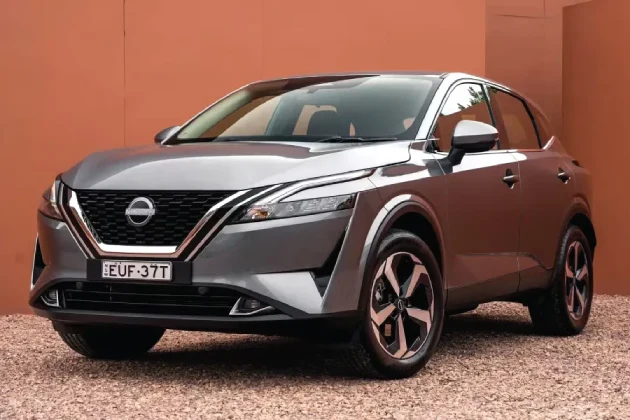 فحص نيسان في الرياض