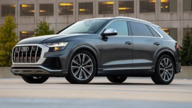 افضل ورشة أودي في الرياض