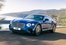 ورشة بنتلي في الرياض