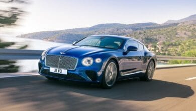 ورشة بنتلي في الرياض