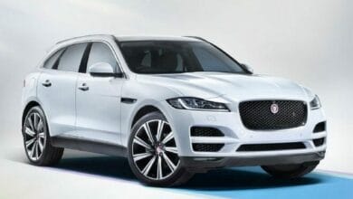 صيانة جاكوار في الرياض