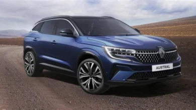 ورش توضيب رينو في الرياض