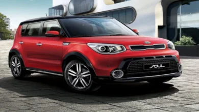 ورشة توضيب كيا في الرياض