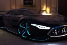 افضل ورشة صيانة مرسيدس في الرياض