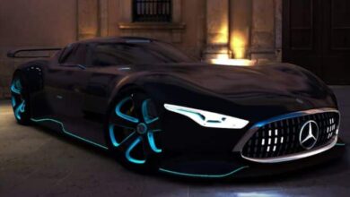 افضل ورشة صيانة مرسيدس في الرياض