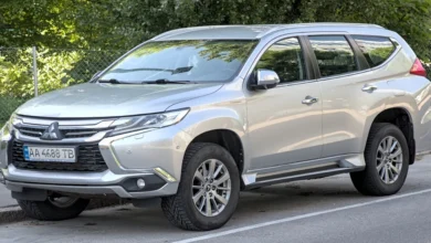 ورش ميتسوبيشي في الرياض