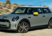 خدمات ورشة ميني كوبر في الرياض