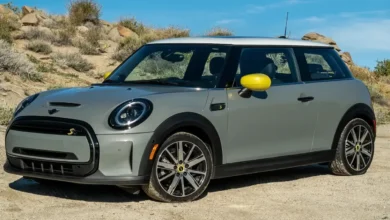 خدمات ورشة ميني كوبر في الرياض