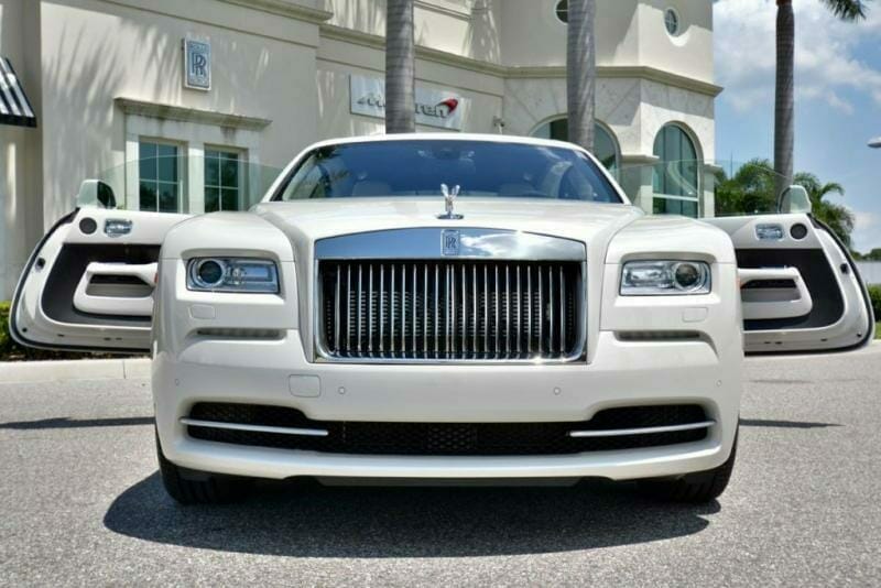 افضل ورشة صيانة ميكانيكا رولز رويس الدمام - الخبر 2 ورشة رولز رويس الدمام