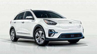 ورشة كيا في الدمام