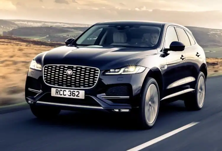 ورشة جاكوار في الدمام - الخبر