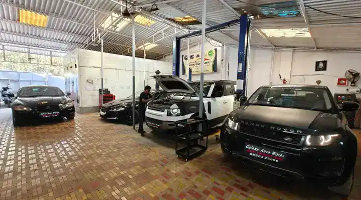 أفضل ورشة رنج روفر في جدة 2 أفضل ورشة رنج روفر في جدة