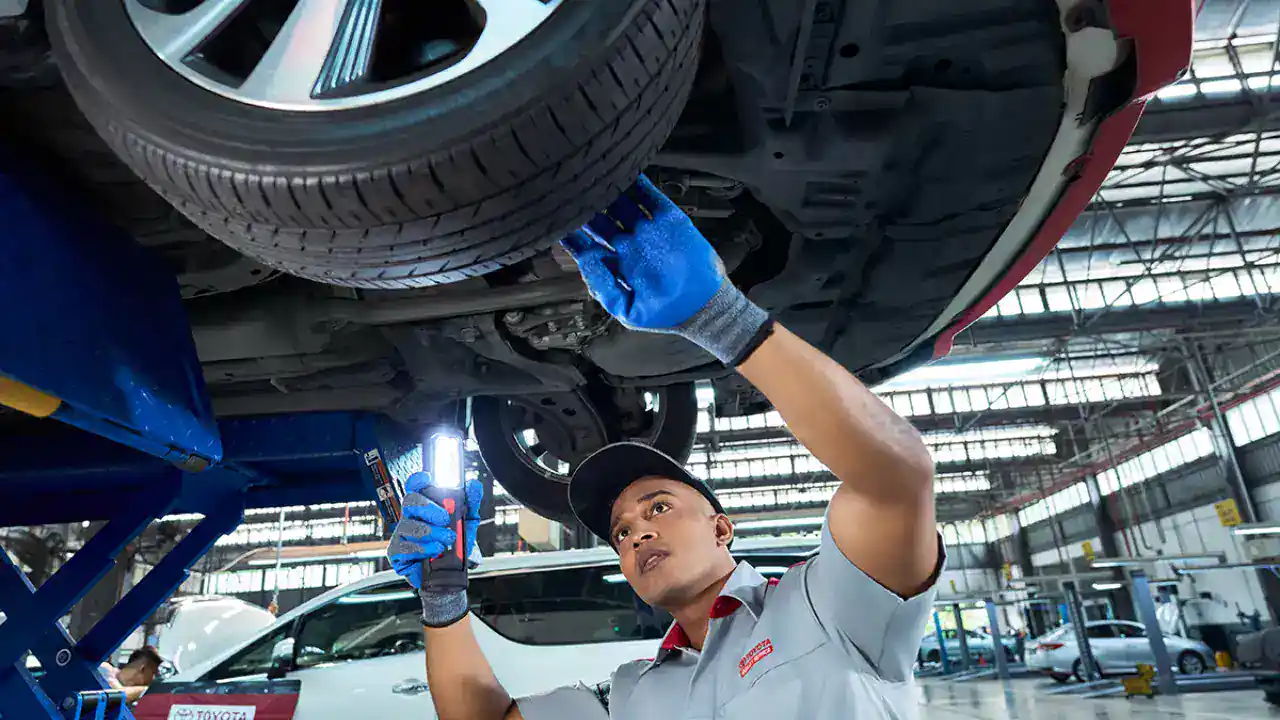 افضل ورشة تويوتا في جدة 3 افضل ورشة تويوتا في جدة