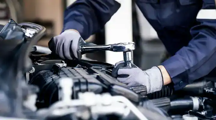 افضل ورشة جمس في الخبر