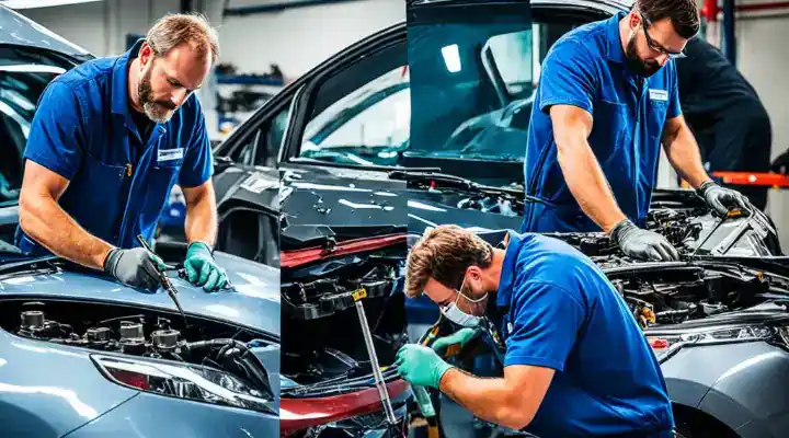 افضل ورشة جمس في الخبر