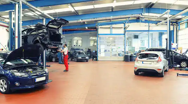 أفضل ورشة توضيب جربكسات ومكائن في جدة 3 أفضل ورشة توضيب جربكسات