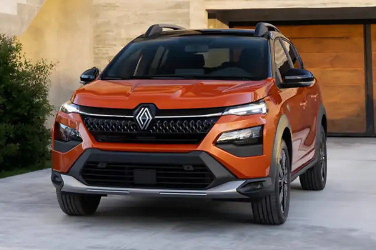 ورشة رينو في الدمام والخبر