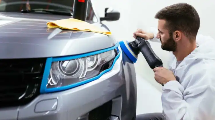 خدمات ورشة سمكرة سيارات في الرياض