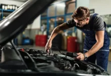خدمات أفضل ميكانيكي سيارات