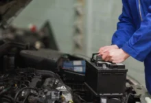 أفضل ميكانيكي سيارات في الدمام