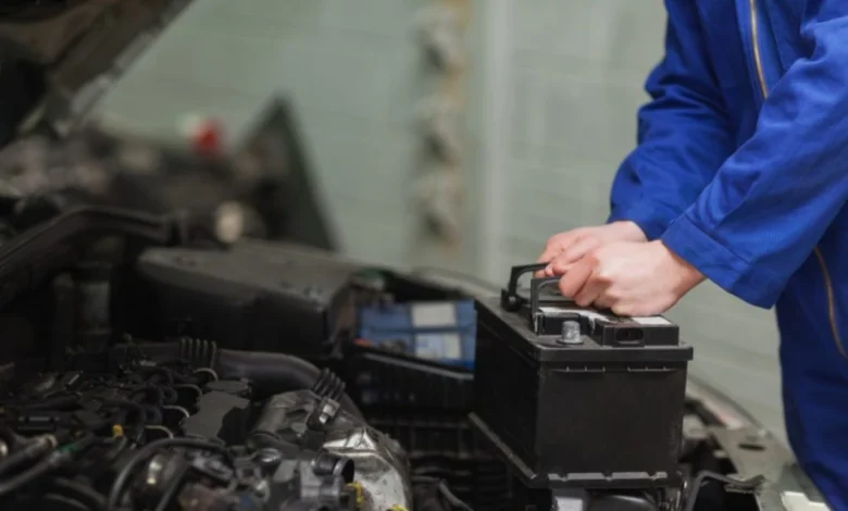 أفضل ميكانيكي سيارات في الدمام