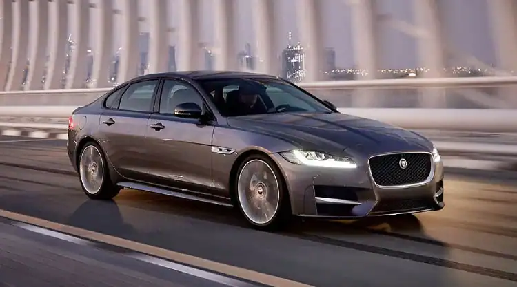 أفضل ورشة جاكوار في الدمام - الخبر