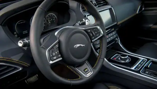 أفضل ورشة جاكوار في الدمام - الخبر