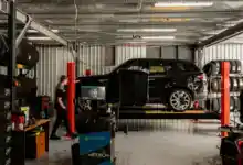 أفضل ورشة رنج روفر في جدة خدمات بأعلى تقنية