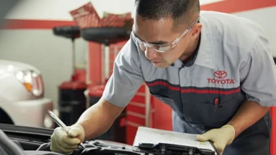 افضل ورشة تويوتا في جدة 6 افضل ورشة تويوتا في جدة
