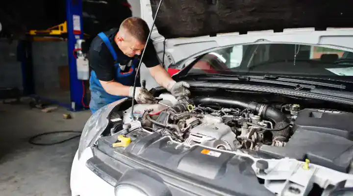 افضل ورشة تويوتا في جدة