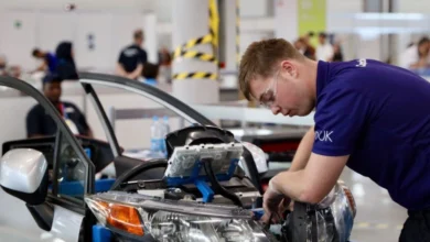 افضل ورشة جمس في الخبر