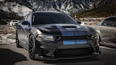 خدمات افضل ورشة دودج في الخبر