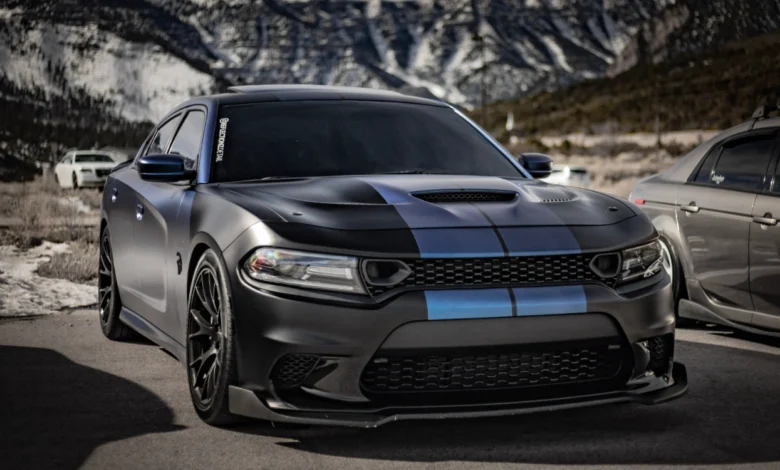 خدمات افضل ورشة دودج في الخبر