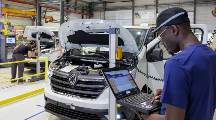 افضل ورشة رينو في جدة 2 افضل ورشة رينو في جدة