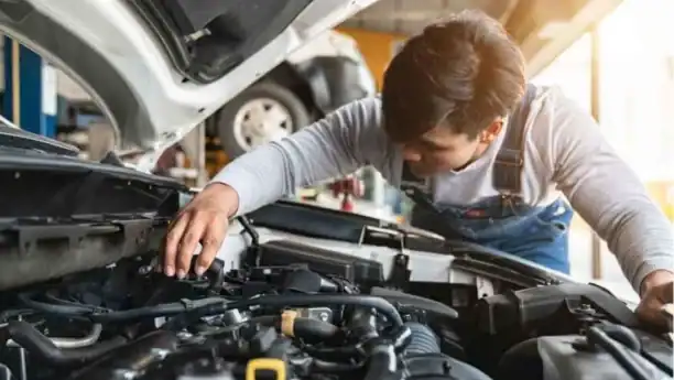 افضل ورشة سيارات في الخبر خدمات احترافية