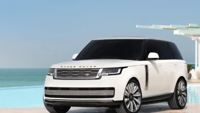 خدمات افضل ورشة صيانة واصلاح رنج روفر